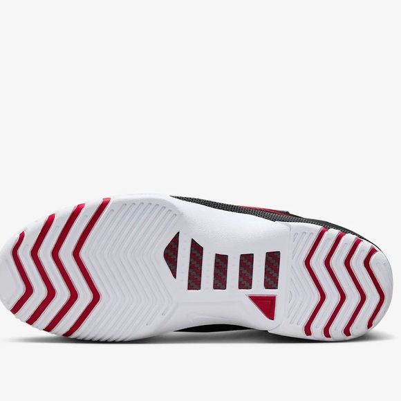 Brand New with box Air Zoom Generation LeBron mens size 9.5 and women’s size 11 - Picture 7 of 17